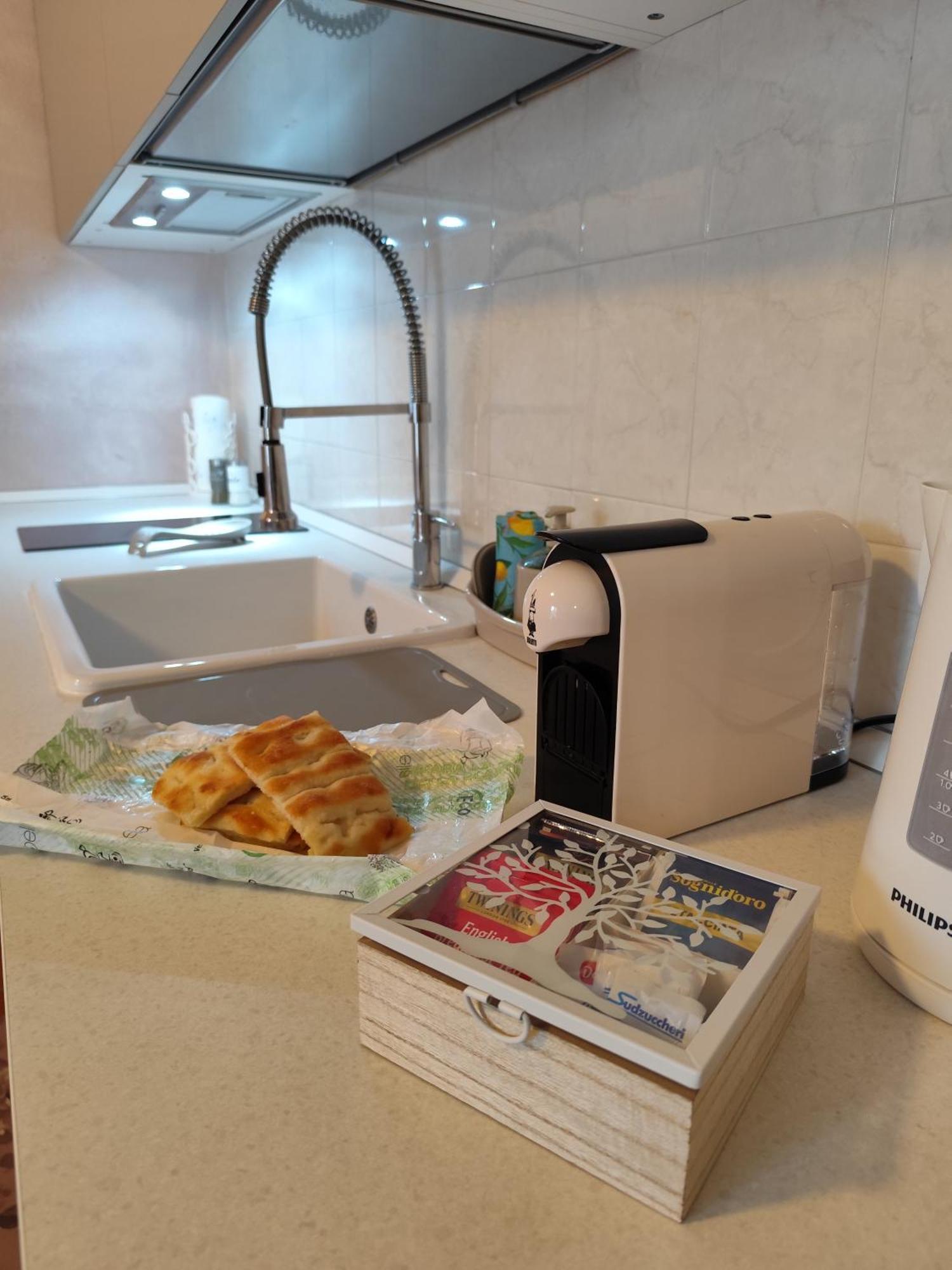 La Casa Di Giada, Appartamento In Villetta Con Aria Condizionata, Wi-Fi E Parcheggio Gratuito Poggi エクステリア 写真