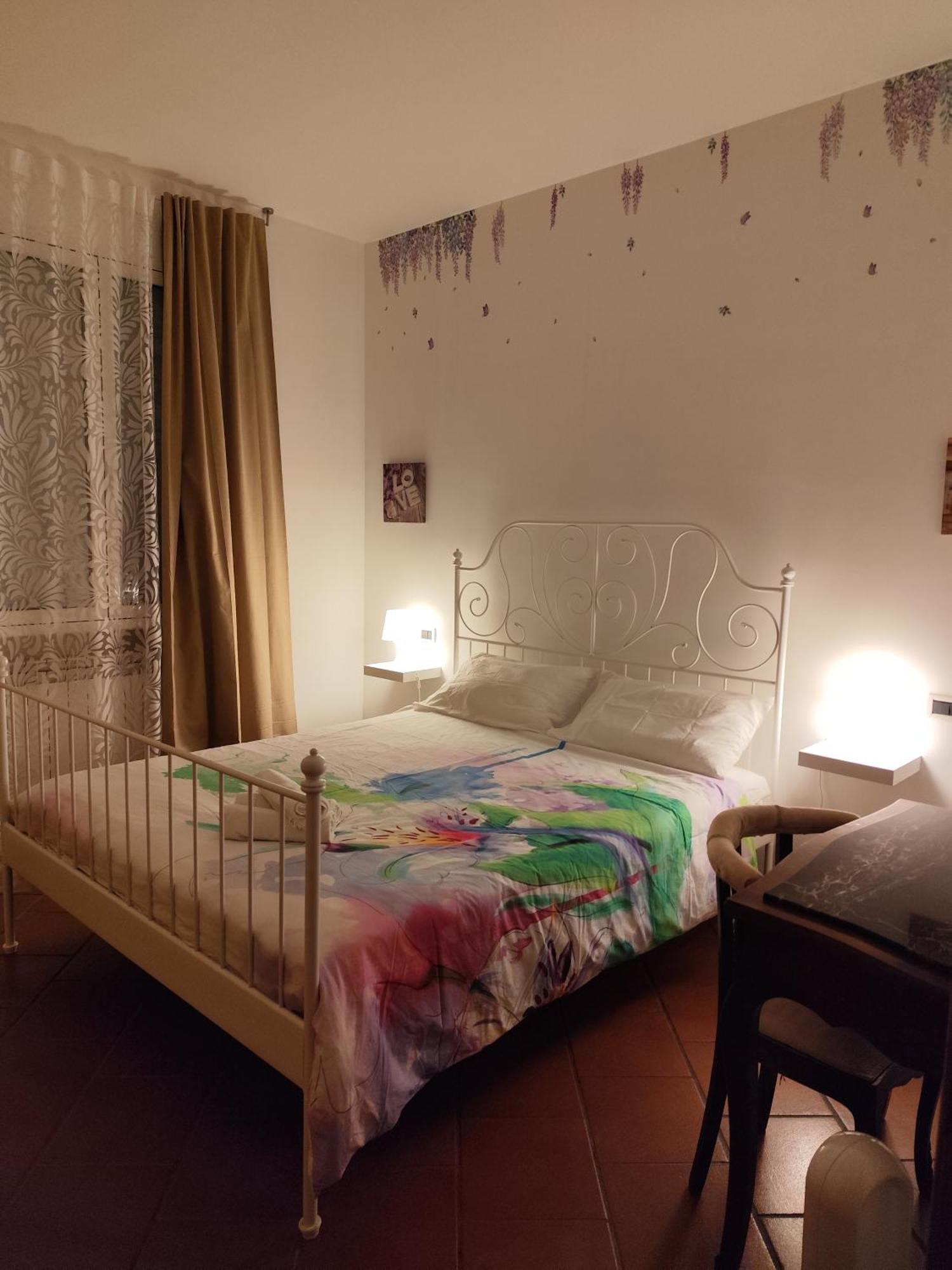 La Casa Di Giada, Appartamento In Villetta Con Aria Condizionata, Wi-Fi E Parcheggio Gratuito Poggi エクステリア 写真