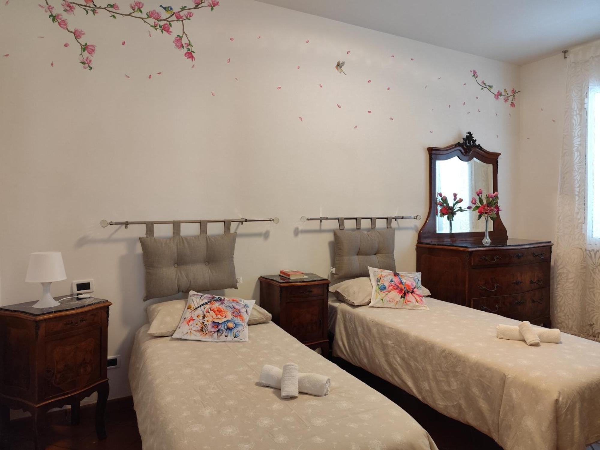 La Casa Di Giada, Appartamento In Villetta Con Aria Condizionata, Wi-Fi E Parcheggio Gratuito Poggi エクステリア 写真
