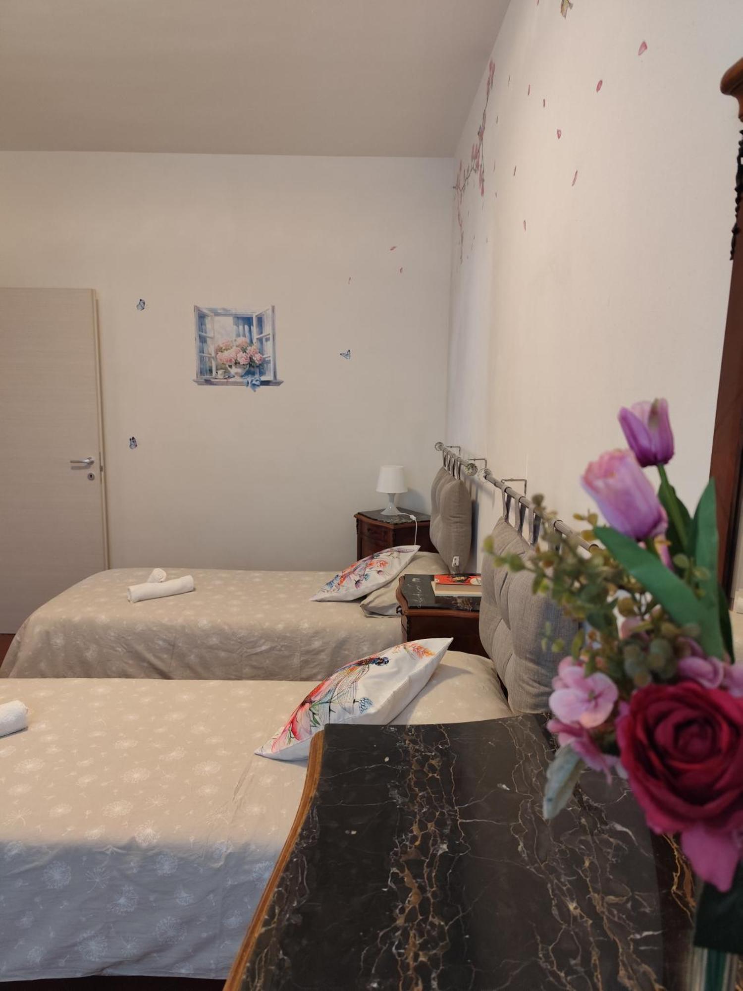 La Casa Di Giada, Appartamento In Villetta Con Aria Condizionata, Wi-Fi E Parcheggio Gratuito Poggi エクステリア 写真